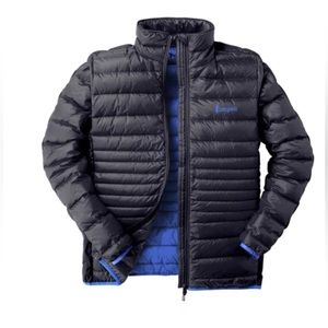 Cotopaxi Fuego LT Down Jacket • Women's • Graphite / S Small